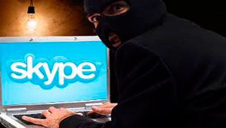 ЧЕКИЗМ. Банда ФСБ уже несколько лет прослушивает Skype