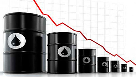 Нефть 85, доллар 41