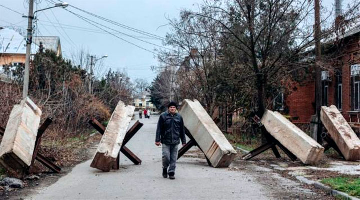 Россия на пороге военного поражения. Гиркин заявил, что катастрофу предотвратить невозможно 