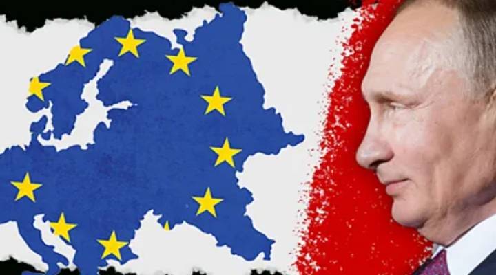 В Европе считают время до начала войны с Россией