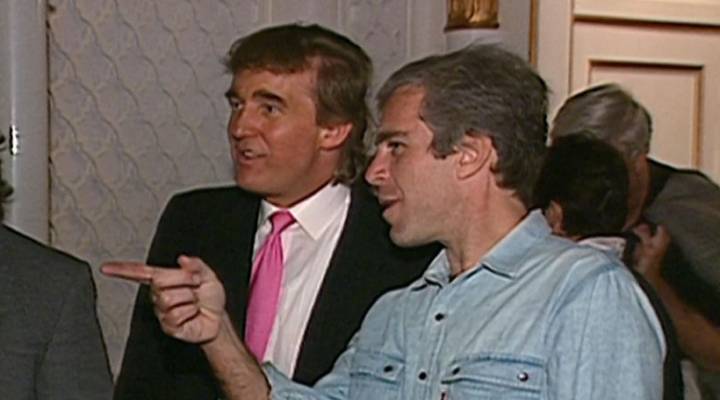 Трамп и «файлы Эпштейна»: скандал, который может изменить всё