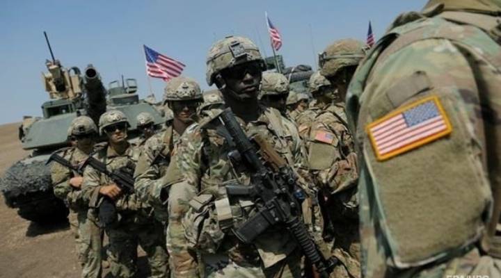США сокращают военное присутствие в Европе: сигнал союзникам