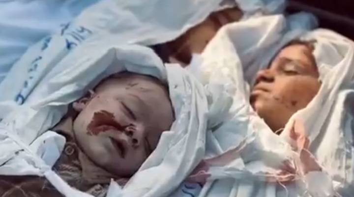 Джонатан Кук: Геноцид в Газе – это большой бизнес и лицо будущего