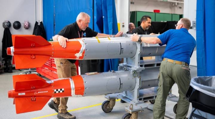 Ядерные бомбы нацелились на Россию. Трамп дал Москве 10 дней на раздумье