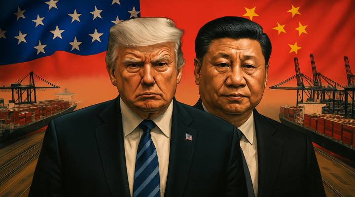 ШОС: Демонстрация силы и ослабление Запада. Угроза большой войны на Ближнем Востоке