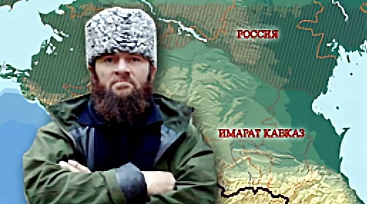 ЗНАЙ СВОИХ ГЕРОЕВ. Амир Имарата Кавказ Докку Абу Усман - шахид, иншааЛлах