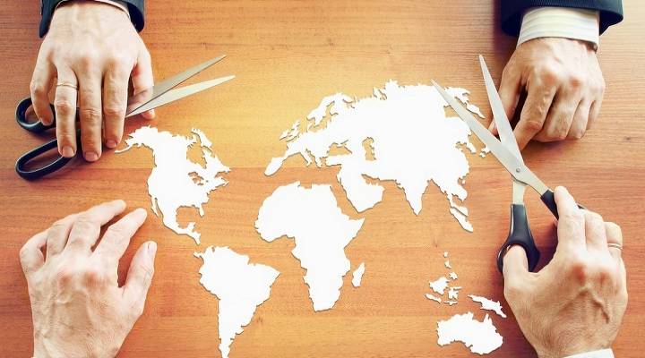 Эпоха средних держав: Новая геополитическая реальность