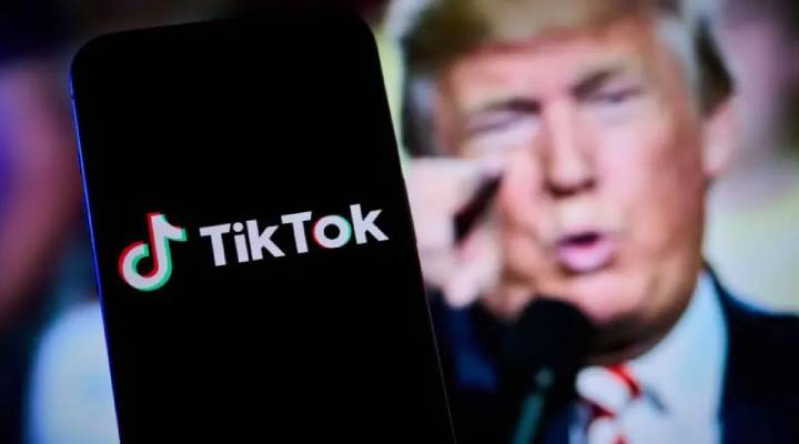 Сионисты отжимают у китайцев TikTok в битве за контроль над информационными потоками в США