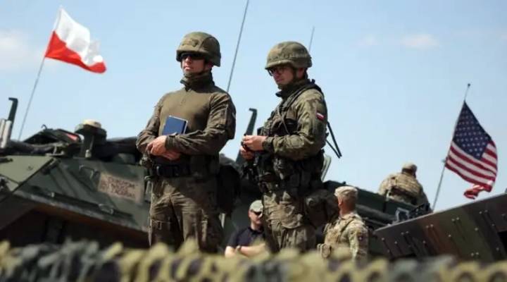 Польша готовится к полномасштабной войне с Россией. Мобилизуются врачи по всей стране