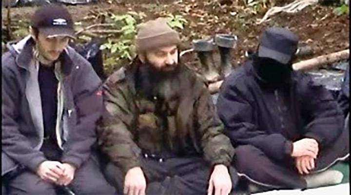 ЗНАЙ СВОЮ ИСТОРИЮ. 20 лет со дня операции в Нальчике: Из двух лучшее - Победа или Рай! 