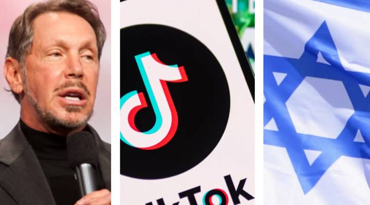 ТикТок: От китайского шпиона к «израильскому» алгоритму. Контроль над нарративами в эпоху цифровой войны