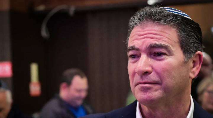 Экс-главарь «Моссада» открыто хвастается, что «Израиль» создал глобальную террористическую сеть