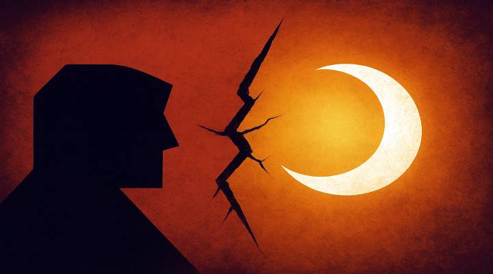 Помощь кафирам против мусульман - ридда (вероотступничество)