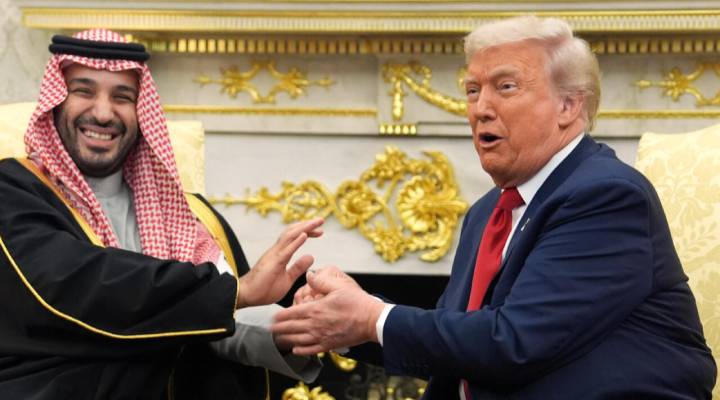 Саудовская Аравия потеряла доверие к Трампу