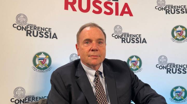 Генерал Ходжес: Россия готовится к мобилизации
