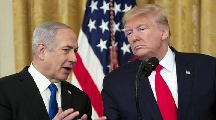 Трещина в особых отношениях: Почему Нетаньяху бросил вызов Трампу?