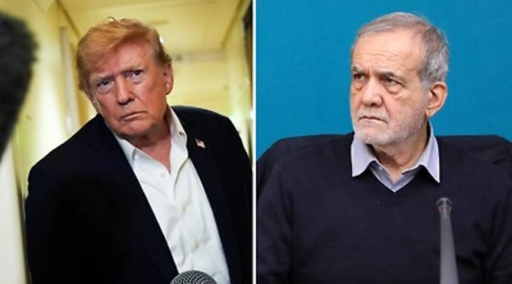 Трамп планировал похитить президента Ирана на сессии Генассамблеи ООН в Нью-Йорке